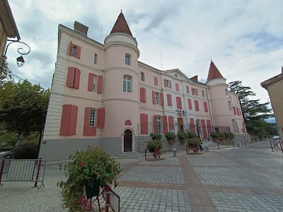 Malijai à Malijai