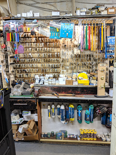 Home Improvement Store «Monarch Hardware Company», reviews and photos, 4502 Walnut St, Philadelphia, PA 19139, USA