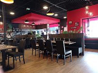Atmosphère du Restaurant de type buffet PIZZA BUFFET à Jouy-aux-Arches - n°12