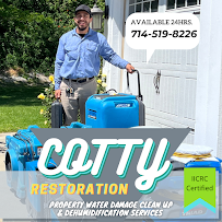 COTTY Restoration Inc. - Photo 8 - Car repair in Fullerton, CA, Fullerton