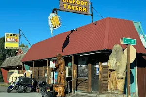 Bigfoot Tavern image