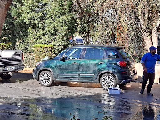 Car Wash «Bonita Car Wash», reviews and photos, 555 W Bonita Ave, San Dimas, CA 91773, USA