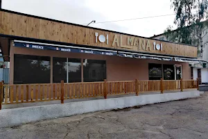 Bar "Almana " image