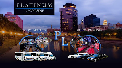 Platinum Limousine of Western New York