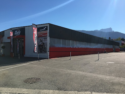 Easy Renter | Location Moto & Scooter Annecy - Dafy Moto Annecy à Annecy