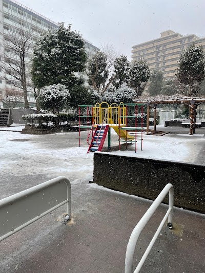 お山の公園