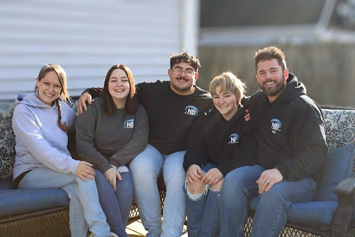 Photo of NB Plumbing