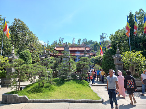 Top 20 ngôi chùa lớn Huyện Tiên Lãng Hải Phòng 2022