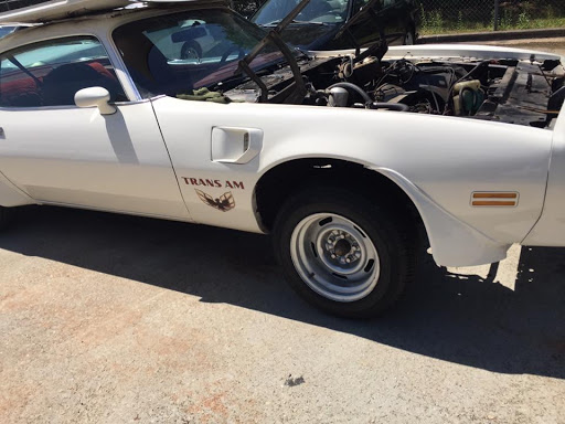 Auto Repair Shop «R&C Automotive», reviews and photos, 381 Plaza Dr, Monroe, GA 30655, USA