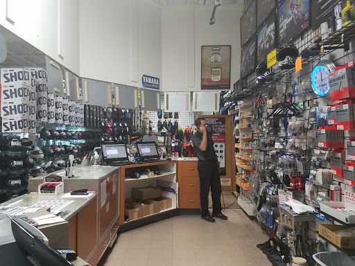 Motor Vehicle Dealer «Highlands Yamaha», reviews and photos, 5320 East Ave, Countryside, IL 60525, USA