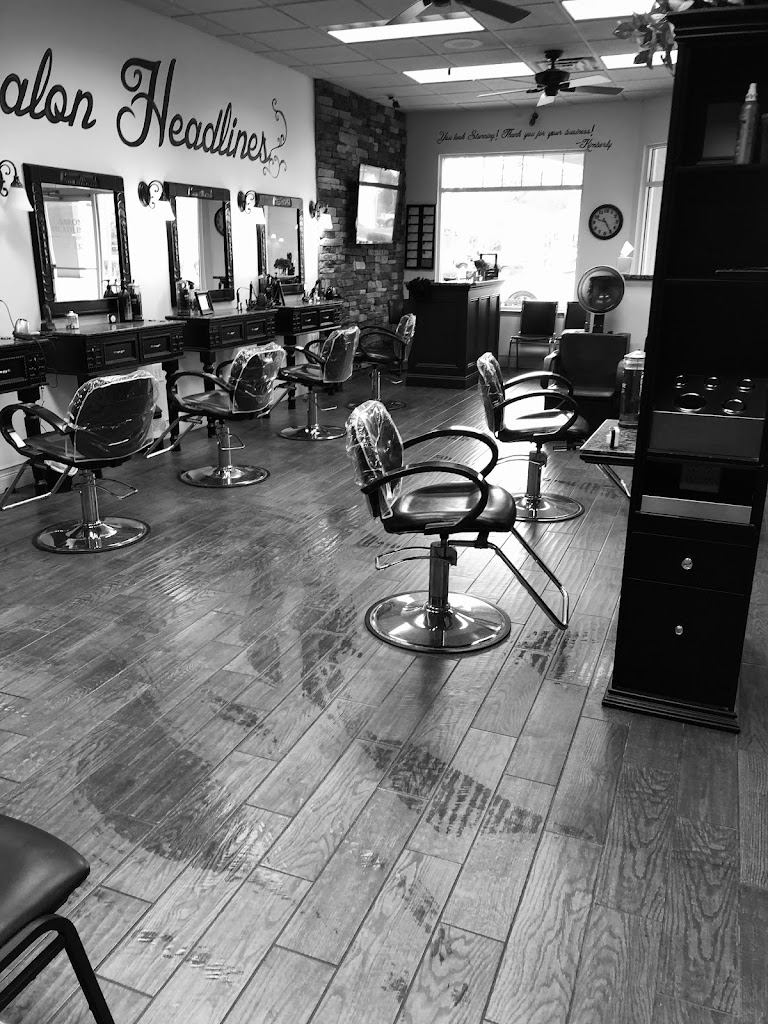 Salon Headlines By Kimberly Toms River, NJ 08757 Services and Reviews