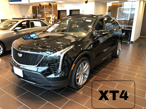 Car Dealer «Grand Prize Chevrolet Buick GMC», reviews and photos, 32 NY-304, Nanuet, NY 10954, USA