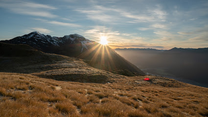 Mountain Journeys