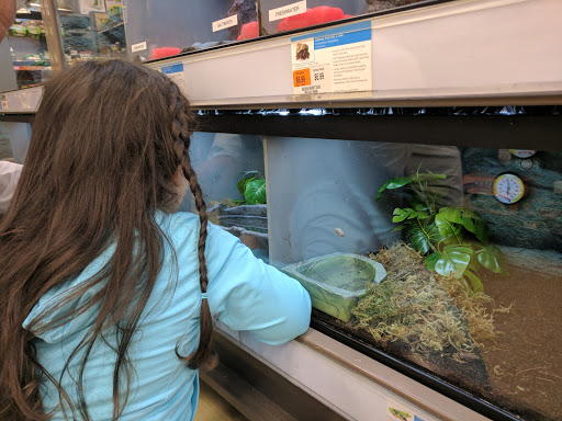 Pet Supply Store «Petco Animal Supplies», reviews and photos, 1 US-46, Totowa, NJ 07512, USA