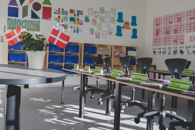 Nørre Aaby Realskole - Faaborg