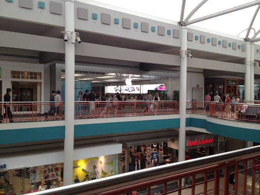 Computer Store «Apple Syracuse», reviews and photos, 1 Destiny USA Dr, Syracuse, NY 13204, USA