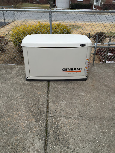 Electrician «Gina Electric | Electrician Nassau county Suffolk county», reviews and photos, 1110 NY-109, Farmingdale, NY 11735, USA