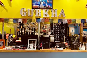 Gurkha Bar and Restaurant Edinburgh image