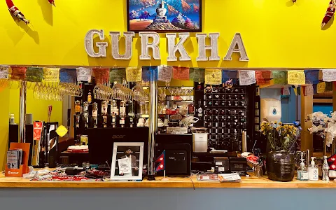 Gurkha Bar and Restaurant Edinburgh image