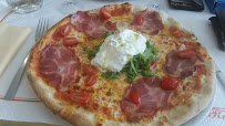 Pizza du Pizzeria Rossini à Paris - n°11