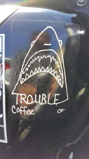 Coffee Shop «Trouble Coffee Co», reviews and photos, 4033 Judah St, San Francisco, CA 94122, USA