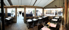 Atmosphère du Restaurant français Restaurant l'Aveyronnais à Montpellier - n°1