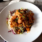 Photo n°8 de l'avis de Tobias.a fait le 11/07/2020 à 21:16 sur le  Rice ´n´ Roll Garbsen à Garbsen