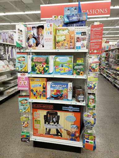 Craft Store «A.C. Moore Arts and Crafts», reviews and photos, 217 Grant Ave, Auburn, NY 13021, USA