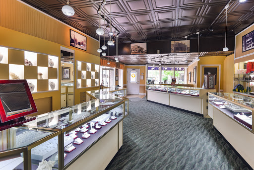 Jeweler «Jewel Box Jewelers», reviews and photos, 100 S Main St, Zionsville, IN 46077, USA