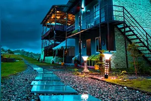 Antrix Resorts & Retreat | Luxury Cottages & Camps | Rishikesh. image