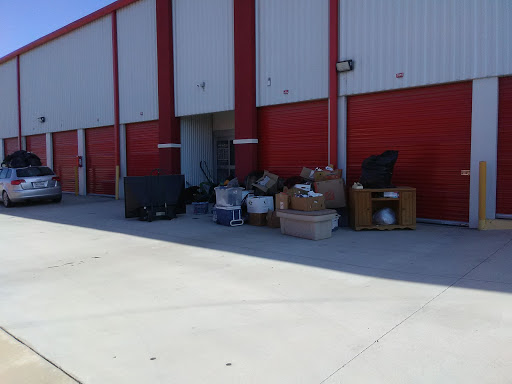 Self-Storage Facility «All Storage», reviews and photos, 11025 Old Denton Rd, Fort Worth, TX 76248, USA