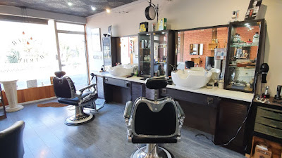 HAIR N'J COIFFEUR/BARBIER à Blanquefort