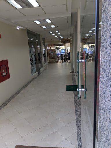 Xandite da Cova da Piedade no Almada, Setúbal