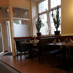 Photo n°3 de l'avis de Joerg.a fait le 11/09/2022 à 17:06 sur le  Kemet Ägyptische Restaurant steakhaus à Cottbus