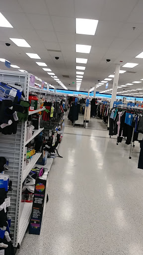 Clothing Store «Ross Dress for Less», reviews and photos, 1028 Glenbrook Way, Hendersonville, TN 37075, USA