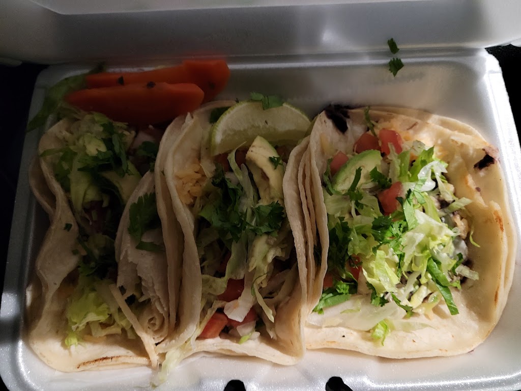 Tacos El Rodeo Food Truck 19147