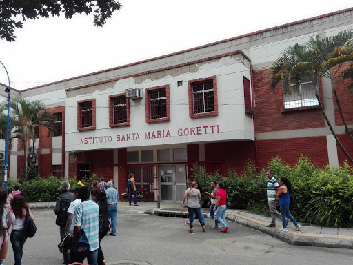 Colegio Maria Goretti