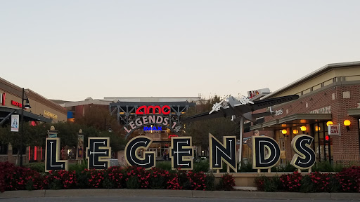 Outlet Mall «Legends Outlets Kansas City», reviews and photos, 1843 Village W Pkwy c127, Kansas City, KS 66109, USA