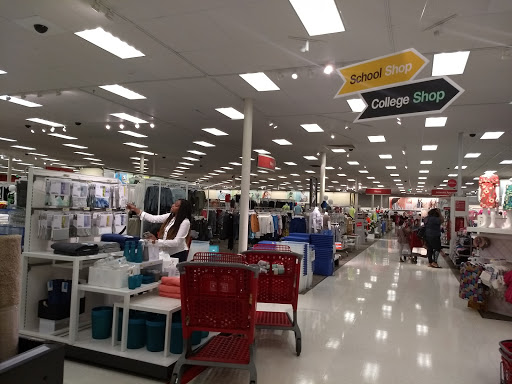 Department Store «Target», reviews and photos, 7 Allstate Rd, Dorchester, MA 02125, USA