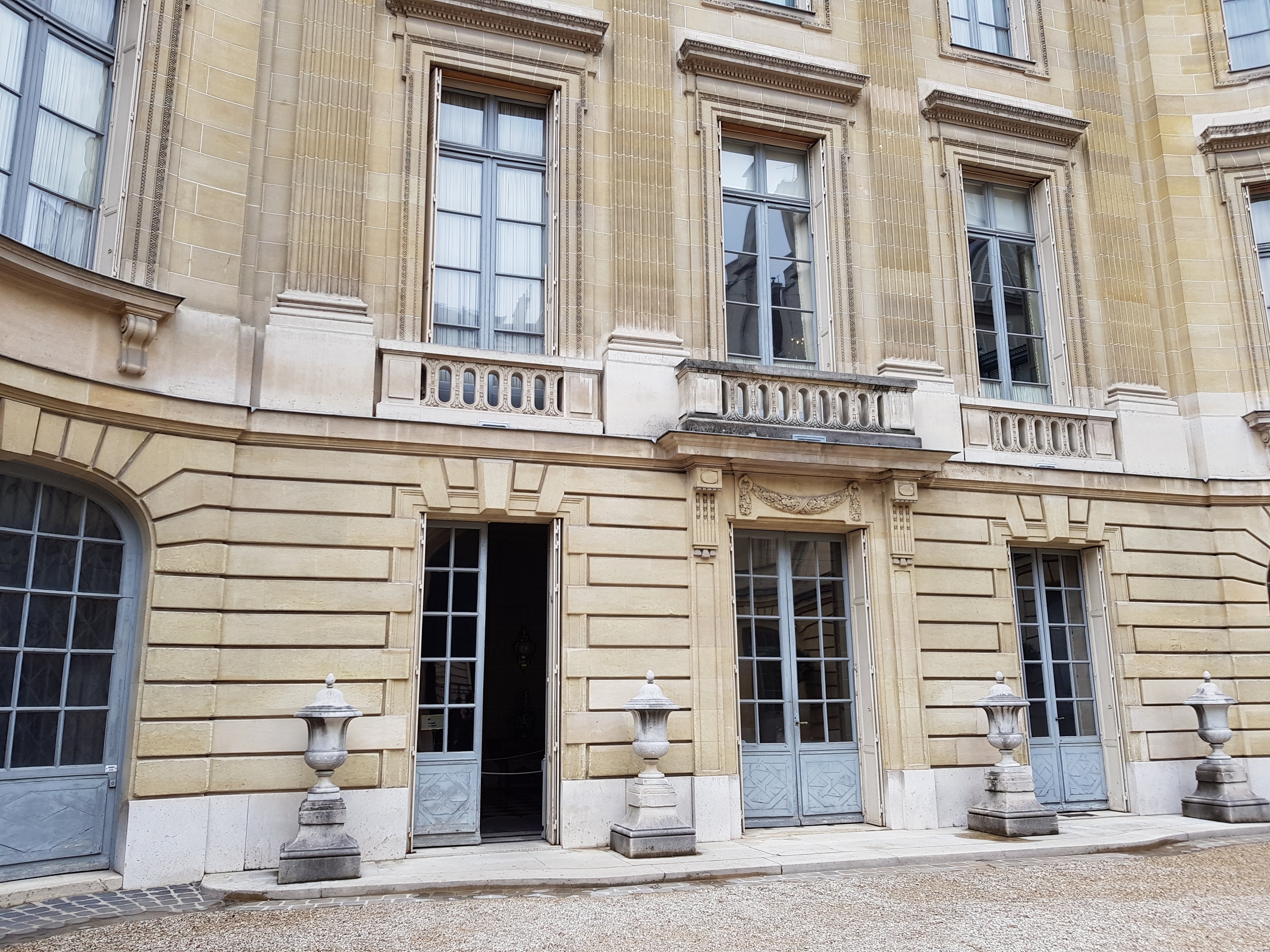 Photo n° 4 de l'avis de Konnor. fait le 21/08/2019 à 14:16