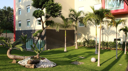 Holiday Inn Express & Suites Cuernavaca