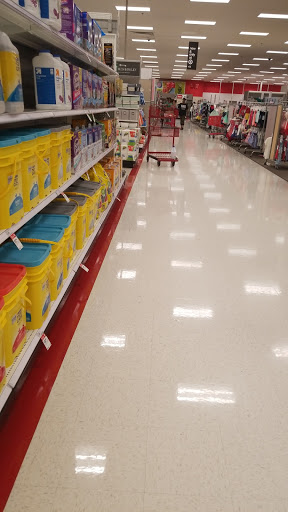 Department Store «Target», reviews and photos, 2823 Wilma Rudolph Blvd, Clarksville, TN 37040, USA