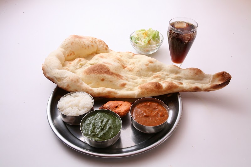 ネパール インド料理 ジャルサ