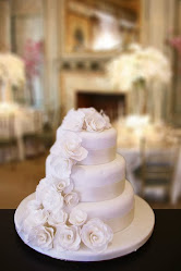 Jennifer Lindsay Wedding Cakes and Flowers