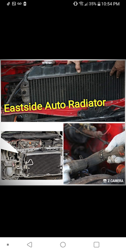 Eastside Auto Radiator Shop