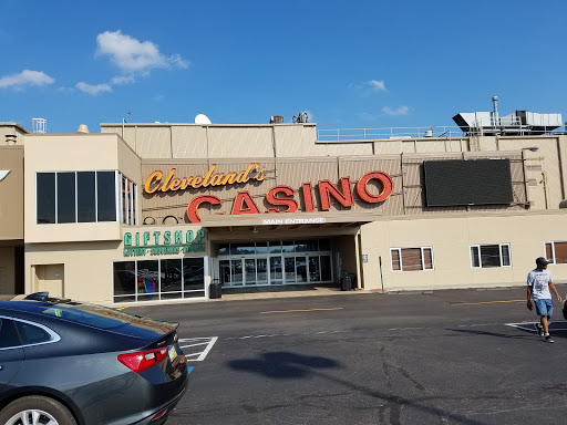 Casino «Hard Rock Rocksino Northfield Park», reviews and photos, 10777 Northfield Rd, Northfield, OH 44067, USA