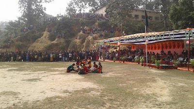 Photos of Mohalchari Model Pilot High School