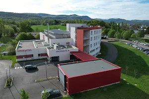 Private Hospital D'ambérieu - Elsan image