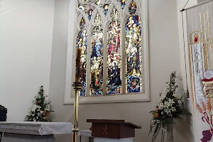 St Patrick's Parish image
