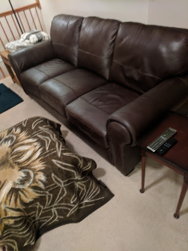 Furniture Store «Weekends Only Furniture & Mattress», reviews and photos, 411 Mid Rivers Mall Dr, St Peters, MO 63376, USA